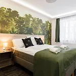 Park 12 By Interhome Holiday home *