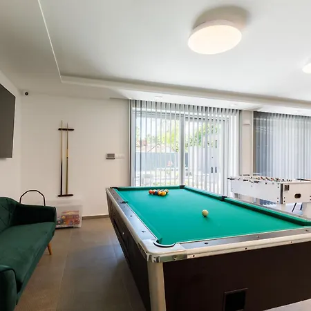 Vakantiehuis Park 12 By Interhome *