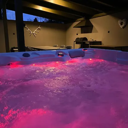 Vakantiehuis Park 12 By Interhome *