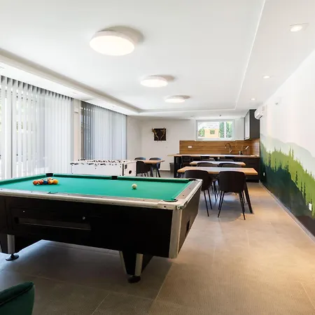 Park 12 By Interhome