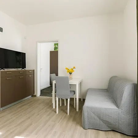 Holiday home Park 12 By Interhome Balatonszarszo