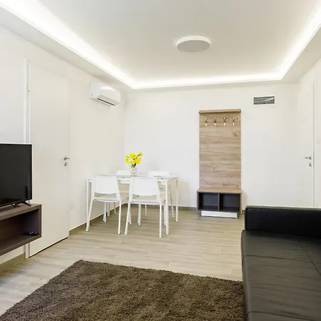 Park 12 By Interhome *