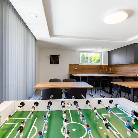 Park 12 By Interhome Holiday home