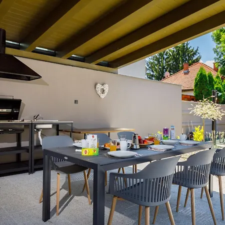Holiday home Park 12 By Interhome