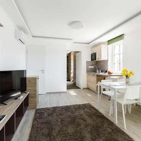 Park 12 By Interhome *