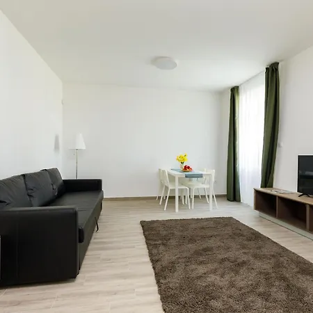 Park 12 By Interhome Holiday home *