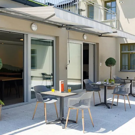 Holiday home Park 12 By Interhome Balatonszarszo