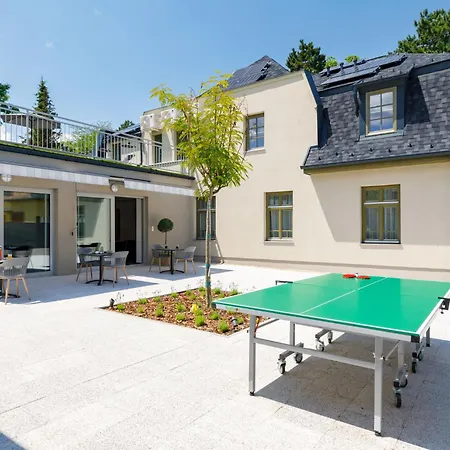 Park 12 By Interhome Ferienhaus Balatonszarszo