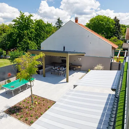 Park 12 By Interhome Balatonszarszo