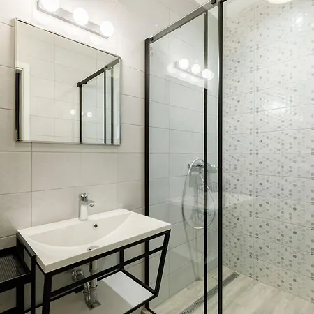 Park 12 By Interhome Holiday home *