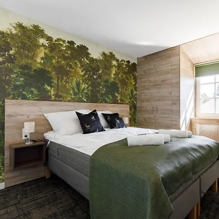 Park 12 By Interhome *