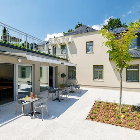 Park 12 By Interhome Holiday home *
