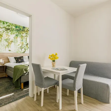 Park 12 By Interhome * Balatonszarszo