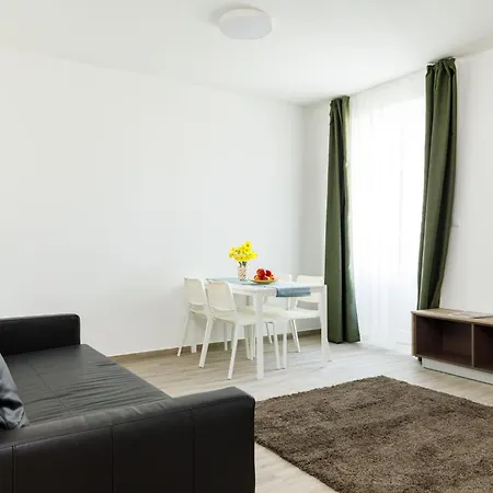 Holiday home Park 12 By Interhome *