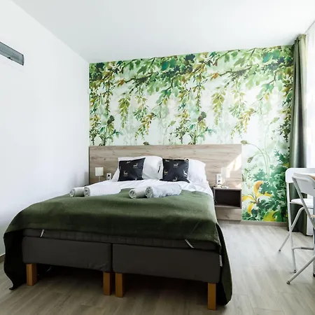 Park 12 By Interhome * Balatonszarszo