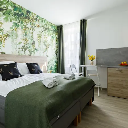 Park 12 By Interhome Holiday home Balatonszarszo