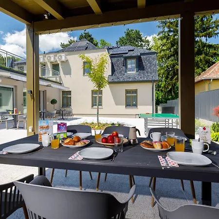 Ferienhaus Park 12 By Interhome *