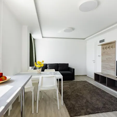 Park 12 By Interhome *