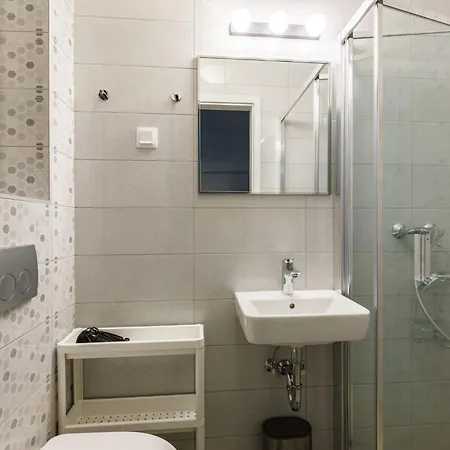 Park 12 By Interhome