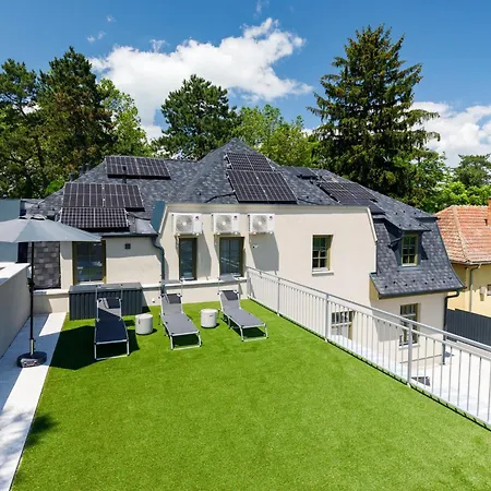 Holiday home Park 12 By Interhome