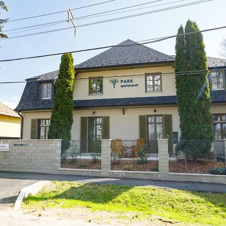 Park 12 By Interhome Vakantiehuis