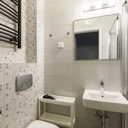 Park 12 By Interhome Holiday home *