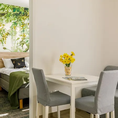Park 12 By Interhome Holiday home Balatonszarszo