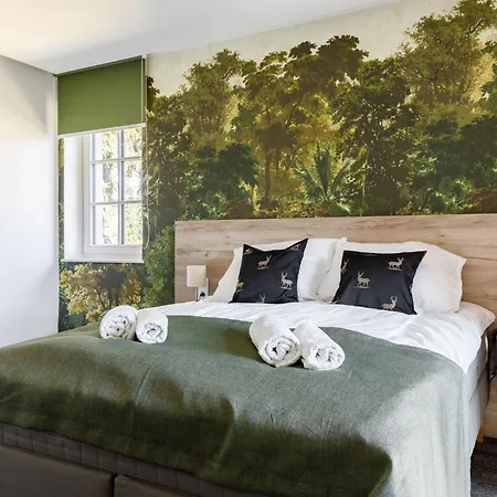 Park 12 By Interhome Ferienhaus