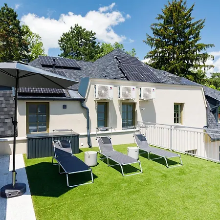 Park 12 By Interhome Holiday home