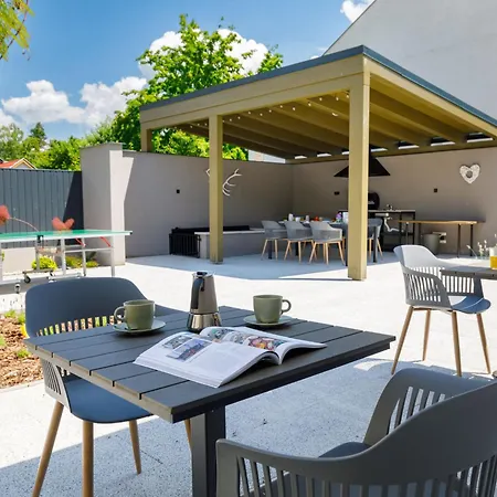 Park 12 By Interhome *