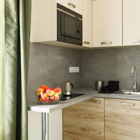 Vakantiehuis Park 12 By Interhome