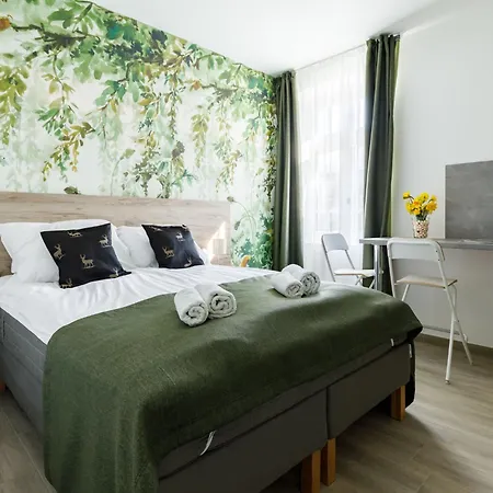 Park 12 By Interhome Balatonszarszo