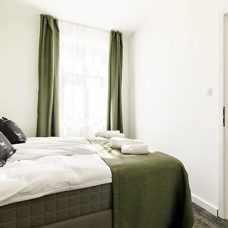 Park 12 By Interhome Ferienhaus