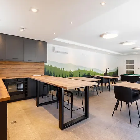 Park 12 By Interhome Holiday home