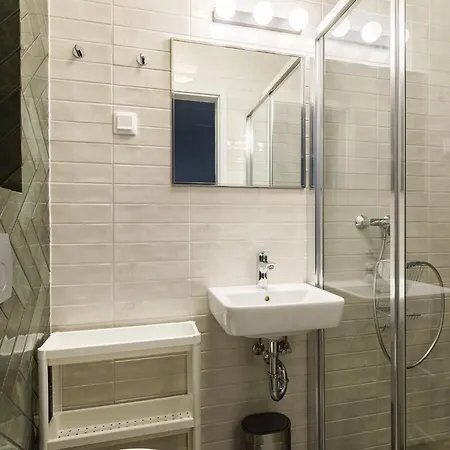 Vakantiehuis Park 12 By Interhome *