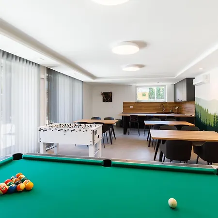 Park 12 By Interhome Balatonszarszo