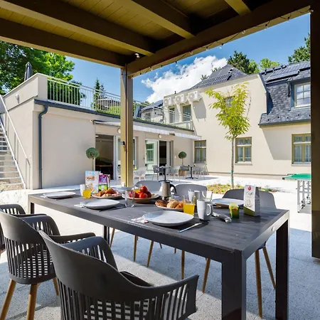 Park 12 By Interhome