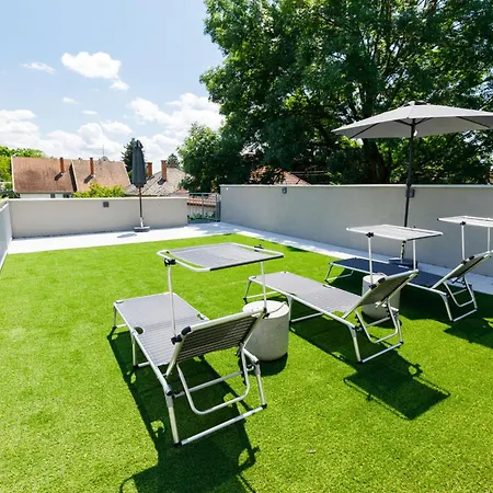 Vakantiehuis Park 12 By Interhome *