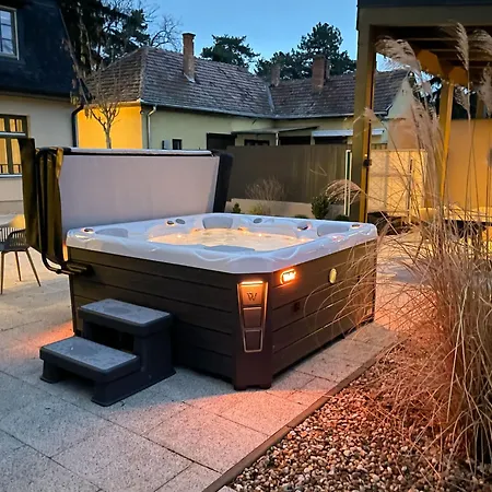 Park 12 By Interhome *