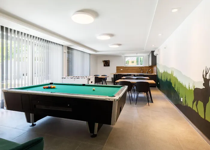 Park 12 By Interhome