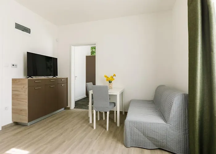 Semesterbostad Park 12 By Interhome Balatonszarszo