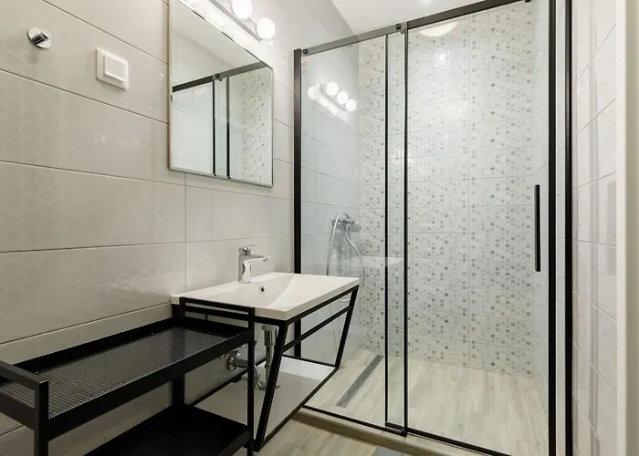 Casa vacanze Park 12 By Interhome *