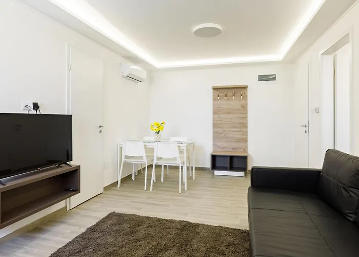 Park 12 By Interhome *