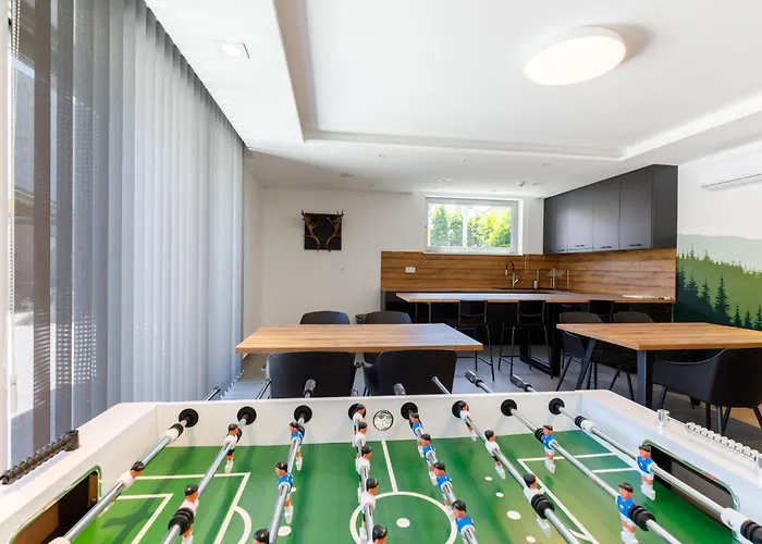 Park 12 By Interhome Casa vacanze
