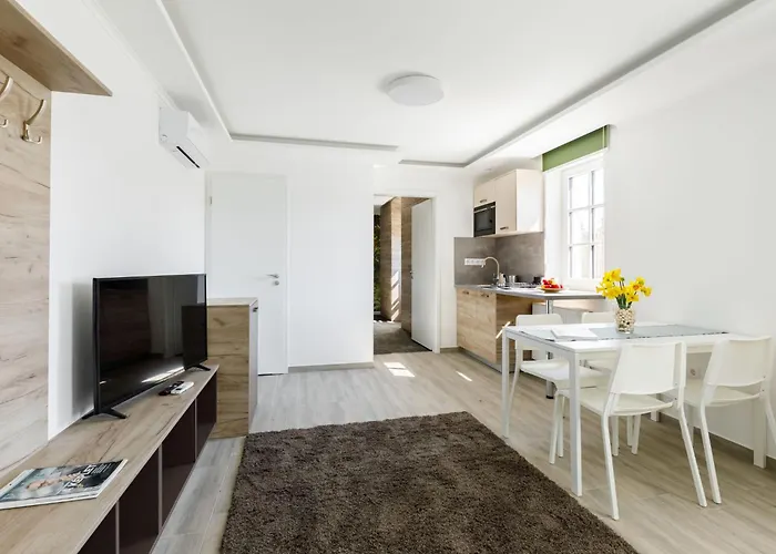 Park 12 By Interhome *