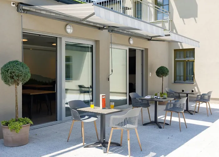 Semesterbostad Park 12 By Interhome Balatonszarszo