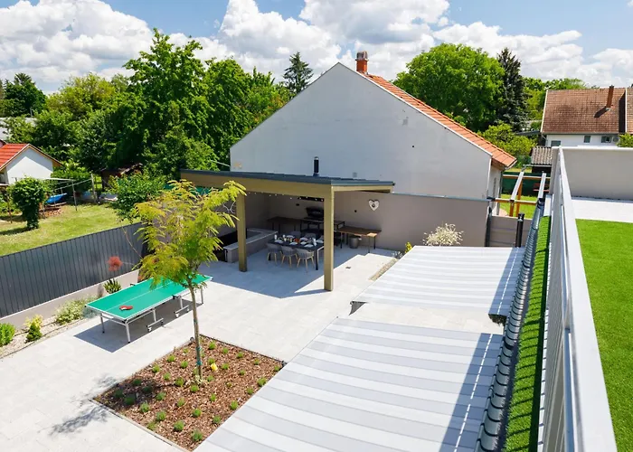 Park 12 By Interhome Balatonszarszo