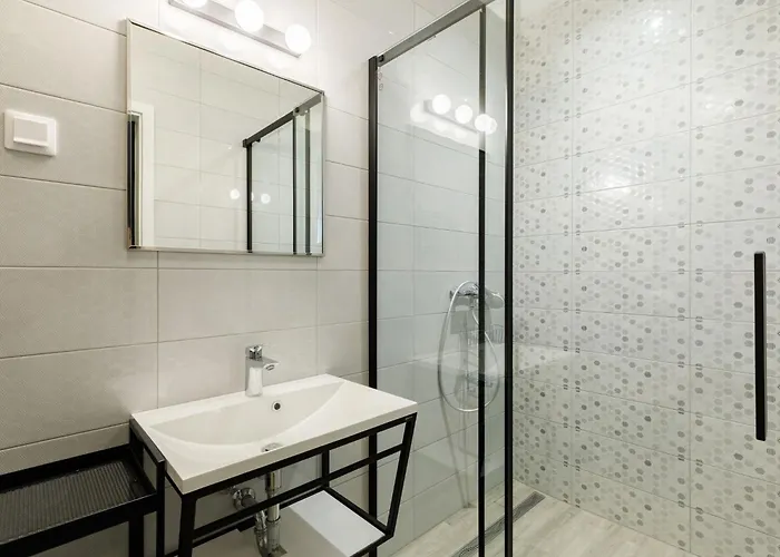 Park 12 By Interhome Casa vacanze *