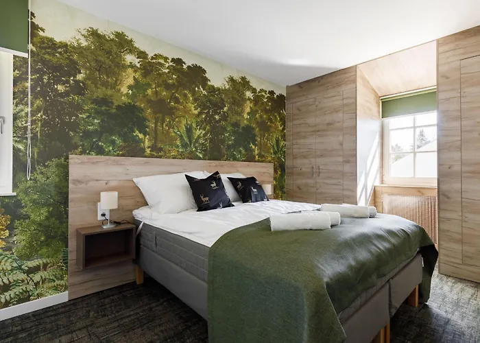 Park 12 By Interhome *