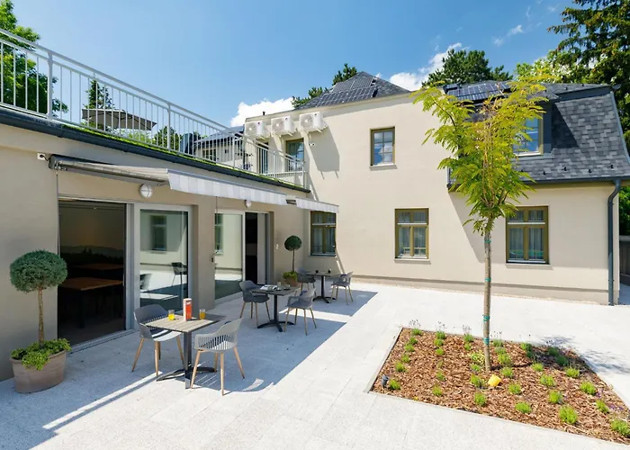 Park 12 By Interhome Casa vacanze *